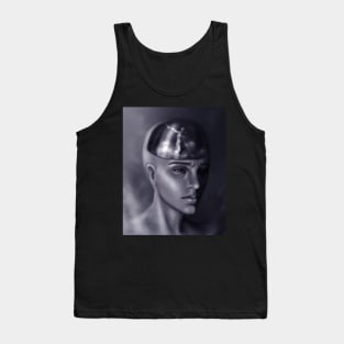 Prison Tank Top